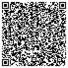 QR code with Seneca County Office-The Aging contacts