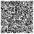 QR code with Woodbourne Fire Co Social Hall contacts