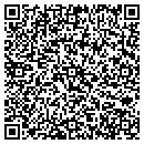 QR code with Ashman's Auto Body contacts