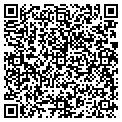 QR code with Haute Home contacts