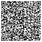 QR code with Russells Tree & Shrub Farm contacts