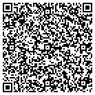QR code with Hi-Tech Locksmith & Security contacts