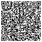 QR code with Manhattan Superintendent-Schls contacts