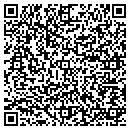 QR code with Cafe Mirage contacts