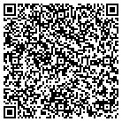 QR code with Maracap Construction Inds contacts