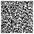 QR code with J R & S Transport contacts