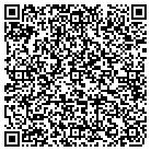 QR code with Hispano American Biomedical contacts