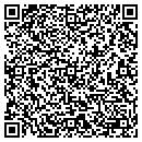 QR code with MKM Window Corp contacts