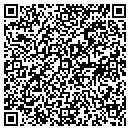QR code with R D Company contacts