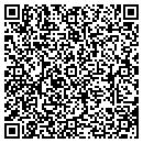 QR code with Chefs Toque contacts