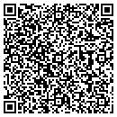 QR code with Roger Pitman contacts