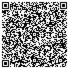 QR code with 660 Wakefield Associates contacts