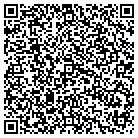 QR code with Twin Forks Tree & Shrub Care contacts
