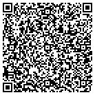QR code with Andreas Country Grooming contacts