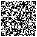 QR code with Once Possessed contacts