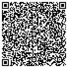 QR code with Binghamton Chamber Of Commerce contacts