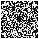 QR code with Howard Harty Inc contacts
