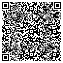 QR code with Pun Tong contacts