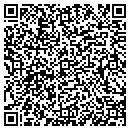 QR code with DBF Service contacts