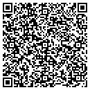QR code with C & I Appliances contacts