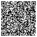 QR code with Hesss Store contacts