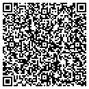 QR code with MBM Construction contacts