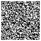 QR code with A Plus Center For Learning contacts