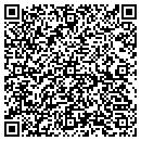 QR code with J Lugo Insulation contacts