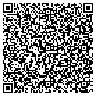 QR code with G & M Mason Corporation contacts