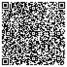QR code with Manhattan Train & Hobby contacts