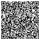 QR code with Arshad Inc contacts