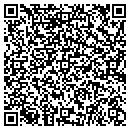 QR code with W Elliott Baisden contacts