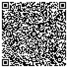 QR code with Dance Center Of Performing Arts contacts