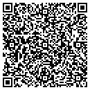 QR code with Uvaultcom contacts