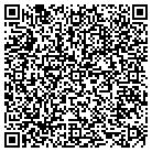 QR code with C & M Refrigeration & Air Cond contacts