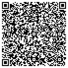 QR code with Upstate Maintenance Mechanic contacts
