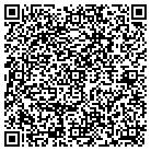 QR code with C & I Distributors Inc contacts