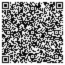 QR code with W & R Krieg Baking Company contacts