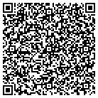 QR code with R Flora & Associates contacts
