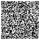 QR code with Custom Thread Grinding contacts