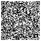 QR code with Machover Associates Corp contacts