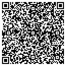 QR code with Hughes John contacts