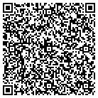 QR code with A A 24 Hr Emergency Locksmith contacts