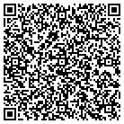 QR code with B and D Sales & Marketing Inc contacts