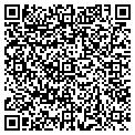 QR code with T R I O New York contacts