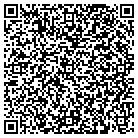 QR code with Ultra Design Landscaping Inc contacts