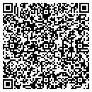 QR code with N P S Printers Inc contacts