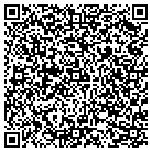 QR code with Cotters Upholstery/Decorating contacts