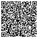 QR code with P B Machine Co Inc contacts
