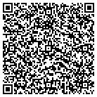 QR code with High Tech Interior Systems contacts